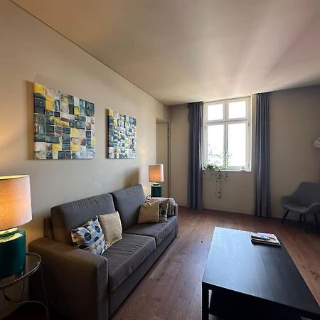 Home Nearby Timeout Lisbon Bagian luar foto