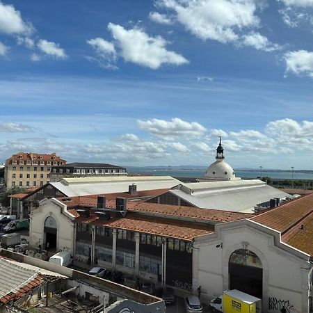 Home Nearby Timeout Lisbon Bagian luar foto