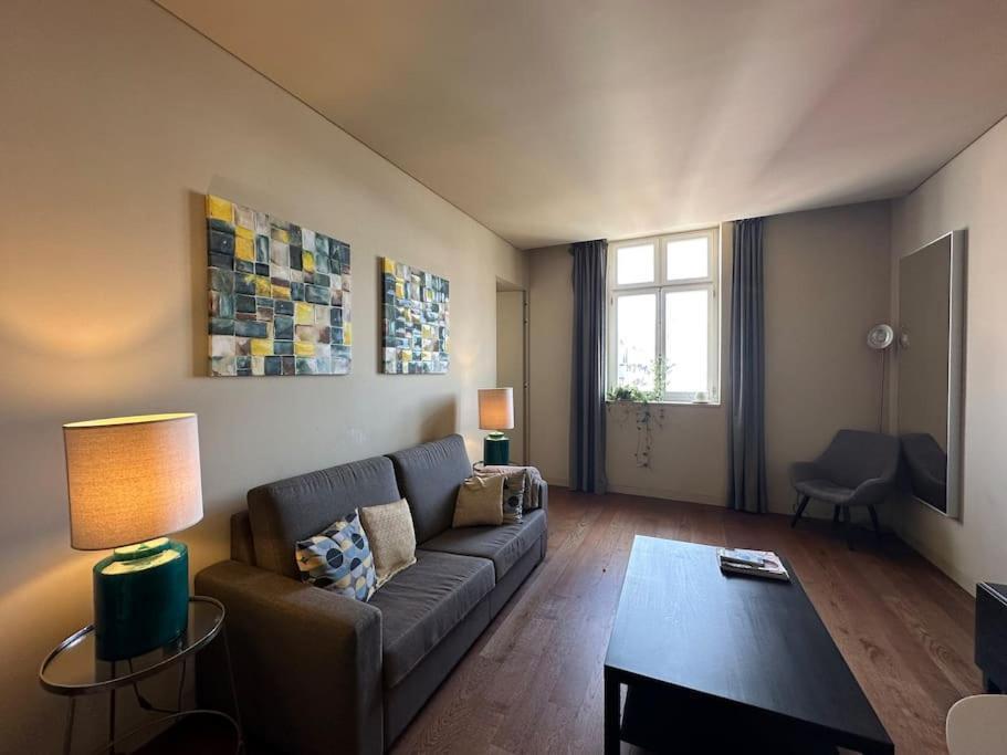 Home Nearby Timeout Lisbon Bagian luar foto