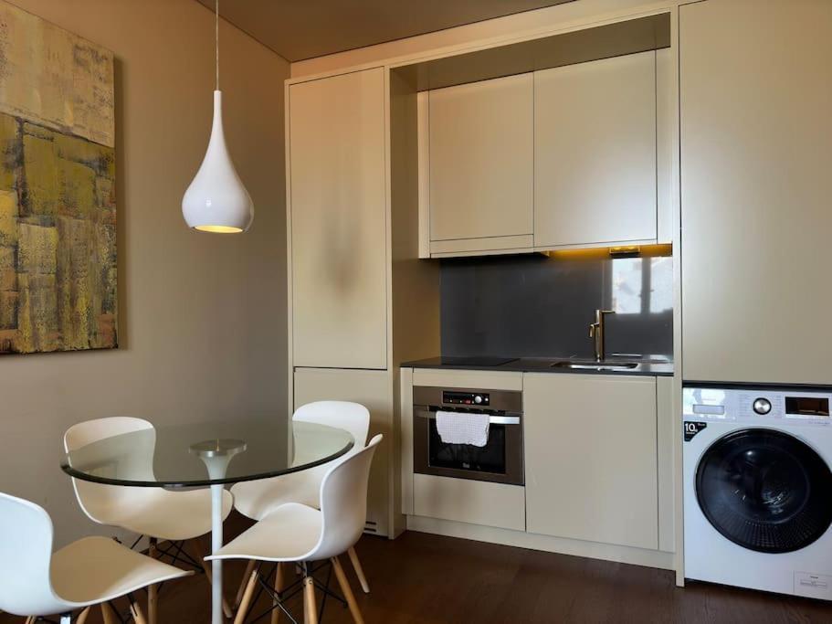Home Nearby Timeout Lisbon Bagian luar foto