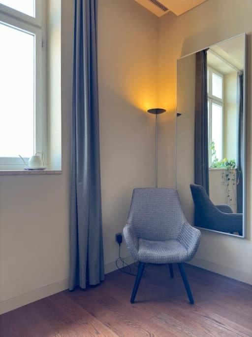 Home Nearby Timeout Lisbon Bagian luar foto