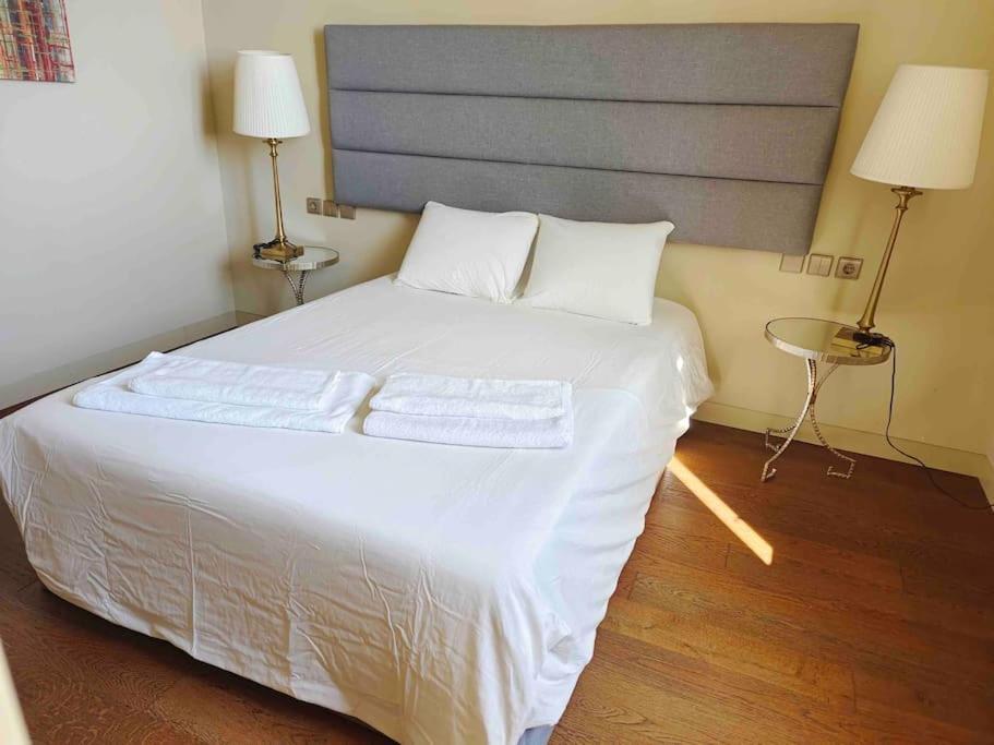 Home Nearby Timeout Lisbon Bagian luar foto