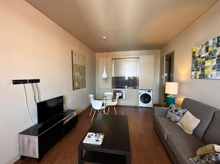 Home Nearby Timeout Lisbon Bagian luar foto